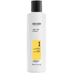 Nioxin System 1 Shampoo 300ml