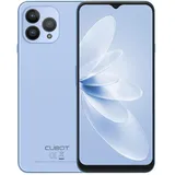 Cubot P80 8 GB RAM 256 GB blau