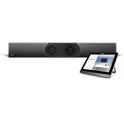 Yealink MeetingBar A30 - Kit für Videokonferenzen (Videoleiste, Touchkonsole)