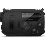 Philips TAR1609 schwarz