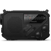 Philips TAR1609 schwarz