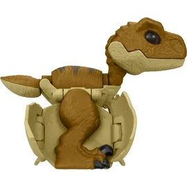 Jurassic World Fierce Changers Hidden Hatchers Sortiment