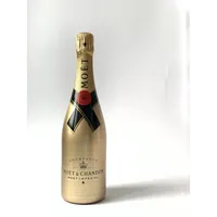 Moet Chandon Impérial Golden Sleeve Champagner 0,75l Flasche 12% Vol. Moët