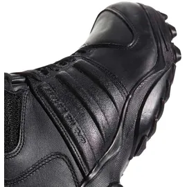 adidas GSG 9.2 Stiefel schwarz, Größe 42 2/3
