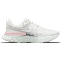 Nike React Infinity Run Flyknit 2 Damen Platinum Tint