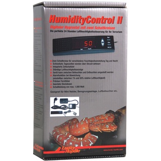 Lucky Reptile Humidity Control II