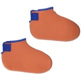 Bama Unisex Kinder Bama Sokkets Kids Einlegesohle, Orange, 30/31 EU