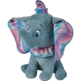 Simba Disney Dumbo 49 cm Blau