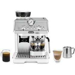 De Longhi La Specialista Arte EC9155.W - Kaffeemaschine mit Milchaufschäumer