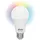 Alecto SMART-BULB10 - Smarte WLAN LED-Lampe, weiß
