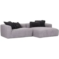 AVERSA Ecksofa