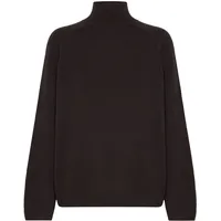 B.YOUNG Strickpullover BYOTARI ROLLNECK JUMPER - 20815626 schicker Rollkragenpullover