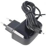 AccuCell Travel charger, Reise-ladegerät für Nokia mit 2mm plug, 500mA