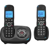 Alcatel Dect-Telefon XL595B Voice Duo