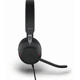 JABRA Evolve2 40 SE UC Stereo USB-C