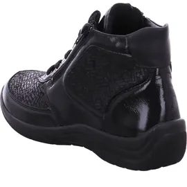 WALDLÄUFER Damen in Schwarz, Größe 5.5 - Schwarz