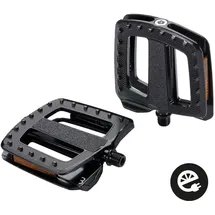 BBB ErgoBase HP schwarz