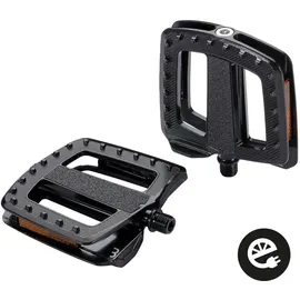 BBB ErgoBase HP schwarz