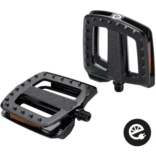 BBB ErgoBase HP schwarz