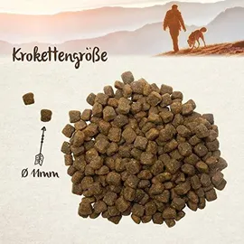 Bosch Tiernahrung HPC Soft Mini Perlhuhn & Süßkartoffel 2,5 kg