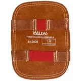 Weldas Elmag Hitzeabweisendes Handschutzschild WELDAS 44-3008lb, 59160