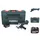 Metabo W 18 7-125 Akku Winkelschleifer 18 V 125 mm + 1x Akku 4,0 Ah + metaBOX