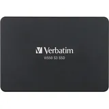 Verbatim Vi550 S3 SSD 4TB, 2.5" / SATA 6Gb/s (49355)