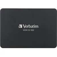 Verbatim Vi550 S3 SSD 4TB, 2.5" / SATA 6Gb/s (49355)