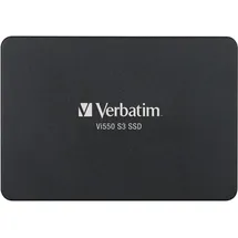 Verbatim Vi550 S3 SSD 4TB, 2.5" / SATA 6Gb/s (49355)