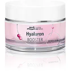 Hyaluron Booster Dekollete Creme