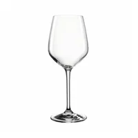 Glaskoch Rotweinglas Kristallglas 0,52 l