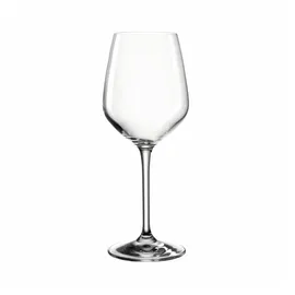 Glaskoch Rotweinglas Kristallglas 0,52 l