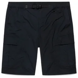 Vintage Industries Elliott Textil Shorts, blau, Größe 2XL für Männer