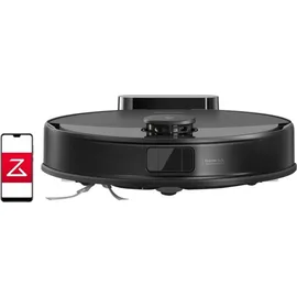 Roborock Q10 PF Schwarz