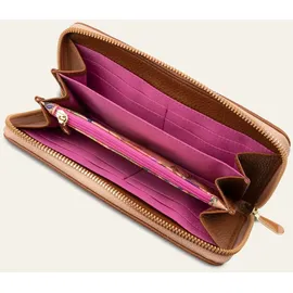 Oilily Zoey Geldbörse Damen Portemonnaie beige