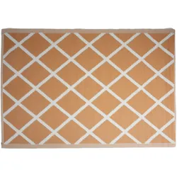 Outdoorteppich KORFU - 120x180 cm