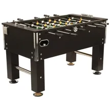 Bandito Tischkicker Profi Soccer Deluxe schwarz (5245.02)