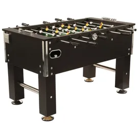 Bandito Tischkicker Profi Soccer Deluxe schwarz (5245.02)