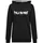 hummel Go Logo Hoodie Damen black XL
