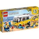 LEGO Creator 3in1 Surfermobil 31079