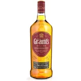 Grant's The Family Reserve Blended Scotch 40% vol 1 l