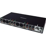 Roland Rubix 44 (USB), Audio Interface, Schwarz
