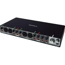 Roland Rubix 44 (USB), Audio Interface, Schwarz