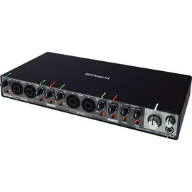 Roland Rubix 44 (USB), Audio Interface, Schwarz