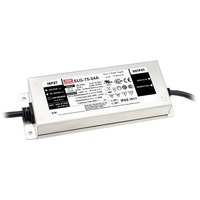 MeanWell Mean Well ELG-75-36AB-3Y LED-Treiber Konstantspannung 75.6 W 1.05