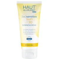 HAKA Sonnencreme Lotion LSF 30 100 ml