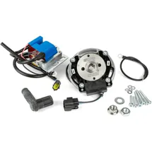 Polini kids Zündung Polini For Race digital AM6 / Derbi Stator, CDI