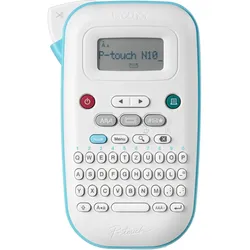 P-Touch PT-N10 Beschriftungsgerät