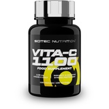 Scitec Nutrition Vita-C 1100 100 Kapseln