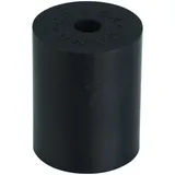 Cane Creek Schwarzes XHard n°9 Elastomer für G3 Thudbuster LT Sattelstütze